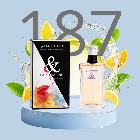 PE N 187 - Générique de Phantom black pour homme