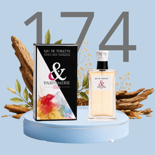 PE N 174 - Générique de Terre pour homme