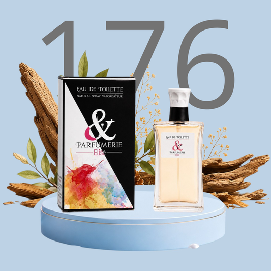PE N 176 - Générique de Bleu pour homme