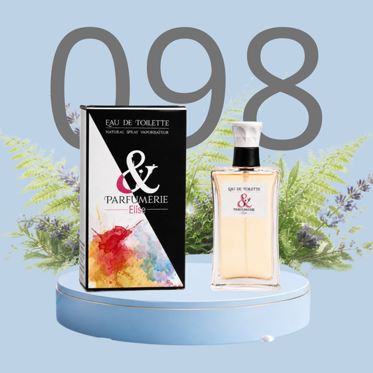 PE N 98 - Générique de Azzaro