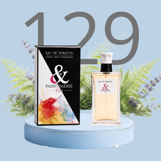 PE N 129 - Générique de Stronger with you