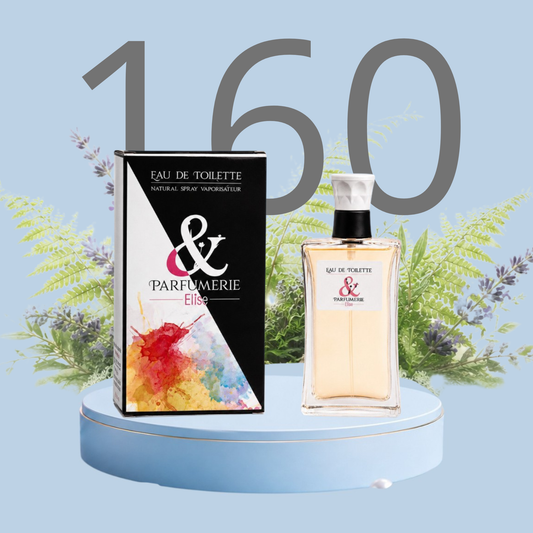 PE N 160 - Générique de Eros pour homme