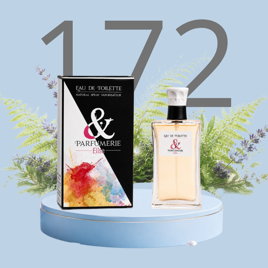 PE N 172 - Générique de For Him pour homme