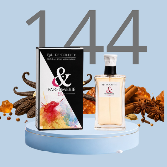 PE N 144 - Générique de Le mâle pour homme