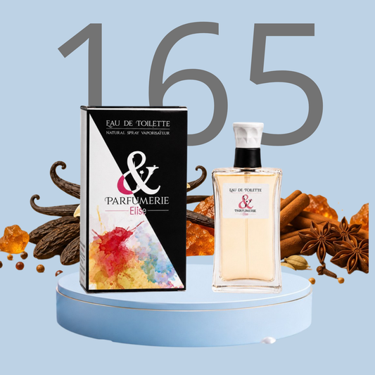 PE N 165 - Générique de Scandal pour homme