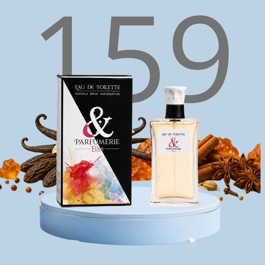 PE N 159 - Générique de Amen/Angel homme