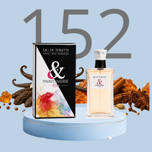 PE N 152 - Générique de Ultraviolet pour homme