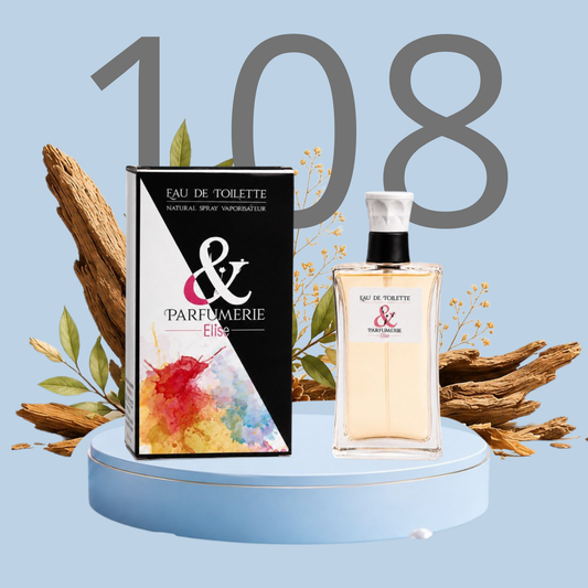 PE N 108 - Générique de Allure sport pour homme