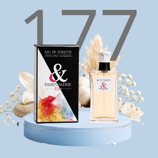 PE N 177 - Générique de Fahrenheit pour homme