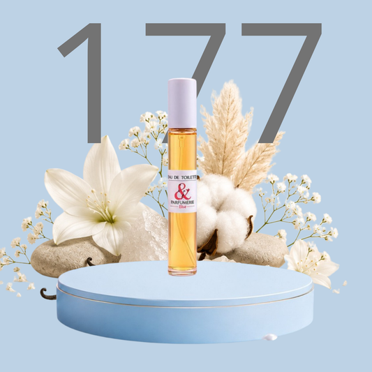 PE N 177 - Parfum de sac générique de Fahrenheit