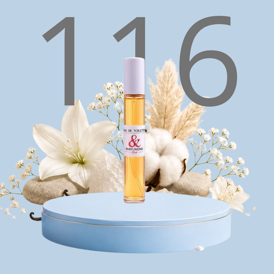 PE N 116 - Parfum de sac générique de Dior intense