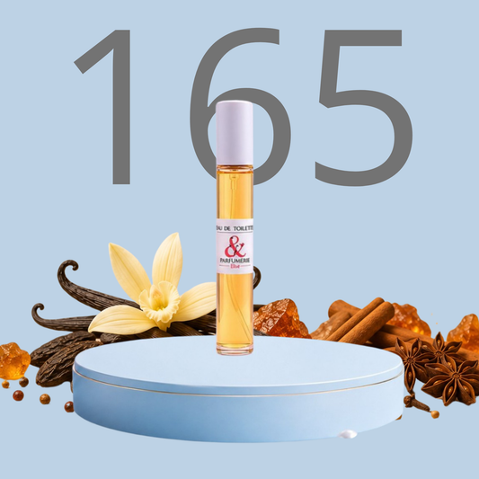 PE N 165 - Parfum de sac générique de Scandal
