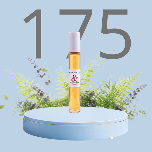 PE N 175 - Parfum de sac générique de Sauvage