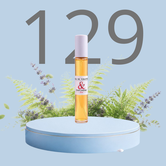 PE N 129 - Parfum de sac générique de Stronger with you