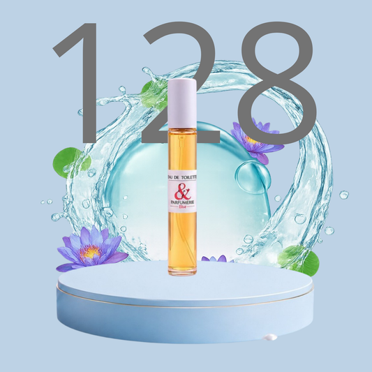 PE N 128 - Parfum de sac générique de Acqua di gio homme