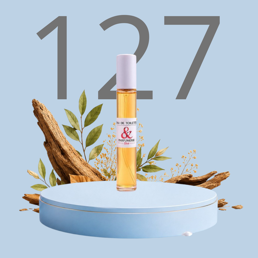 PE N 127 - Parfum de sac générique de Le beau