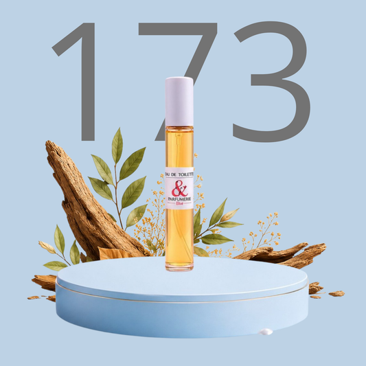 PE N 173 - Parfum de sac générique de One million