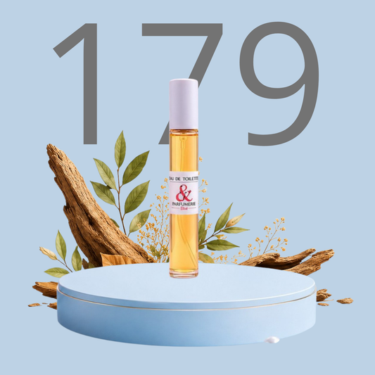 PE N 179 - Parfum de sac générique de Invictus