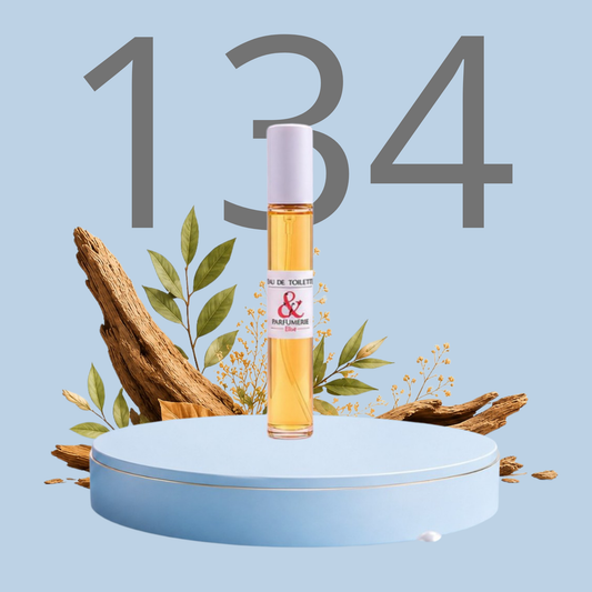 PE N 134 - Parfum de sac générique de Invictus Platinum