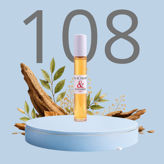 PE N 108 - Parfum de sac générique de Allure sport