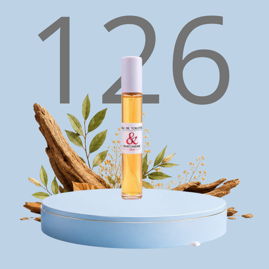 PE N 126 - Parfum de sac générique de Déclaration
