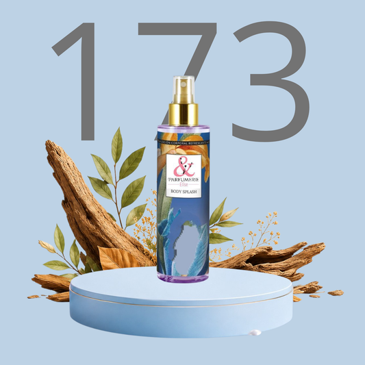 PE N 173 - Brume parfumée corps et cheveux générique de One million