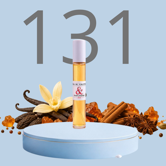 PE N 131 - Générique de Code pour homme
