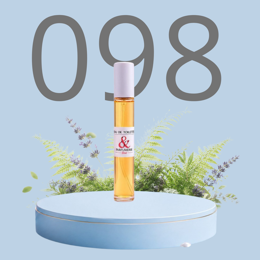 PE N 98 - Générique de Azzaro