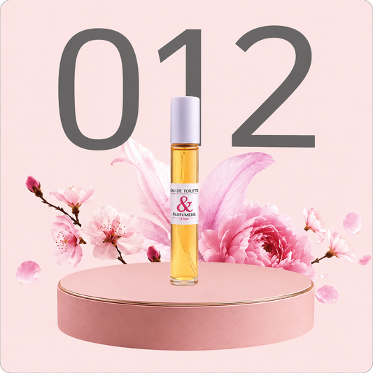 PE N 12 - Parfum de sac générique de Audace
