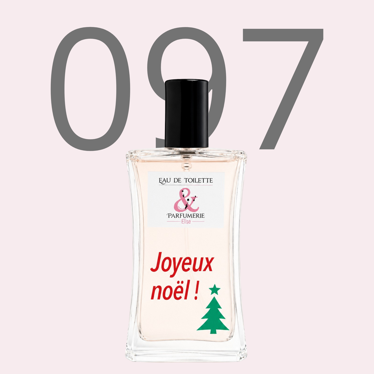 PE N 97 - Générique de Born in roma donna personnalisé Joyeux Noel