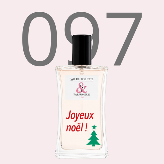 PE N 97 - Générique de Born in roma donna personnalisé Joyeux Noel