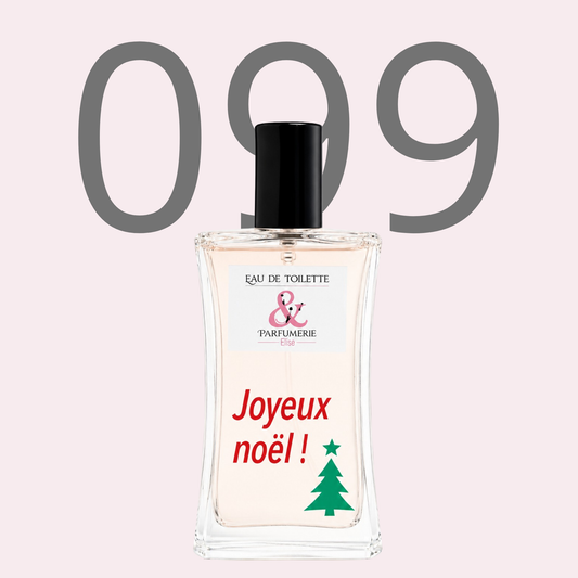 PE N 99 - Générique de La petite robe noire pour femme personnalisé Joyeux Noel