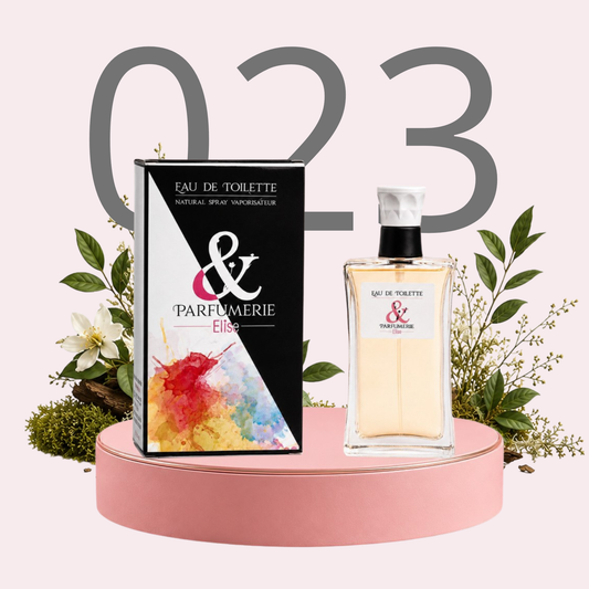 PE N 23 - Générique de Elixir pour femme