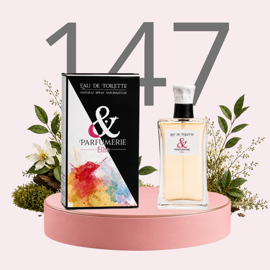 PE N 147 - Générique de For Her l'absolu pour femme