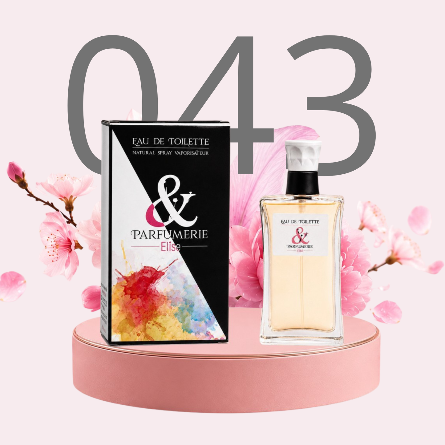 PE N 43 - Générique de Ma vie pour femme