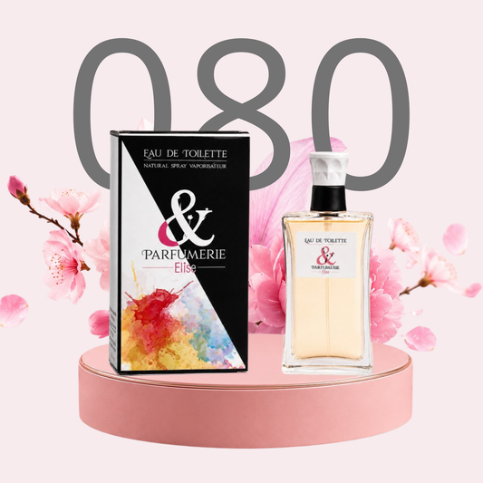 PE N 80 - Générique de L'air du temps pour femme
