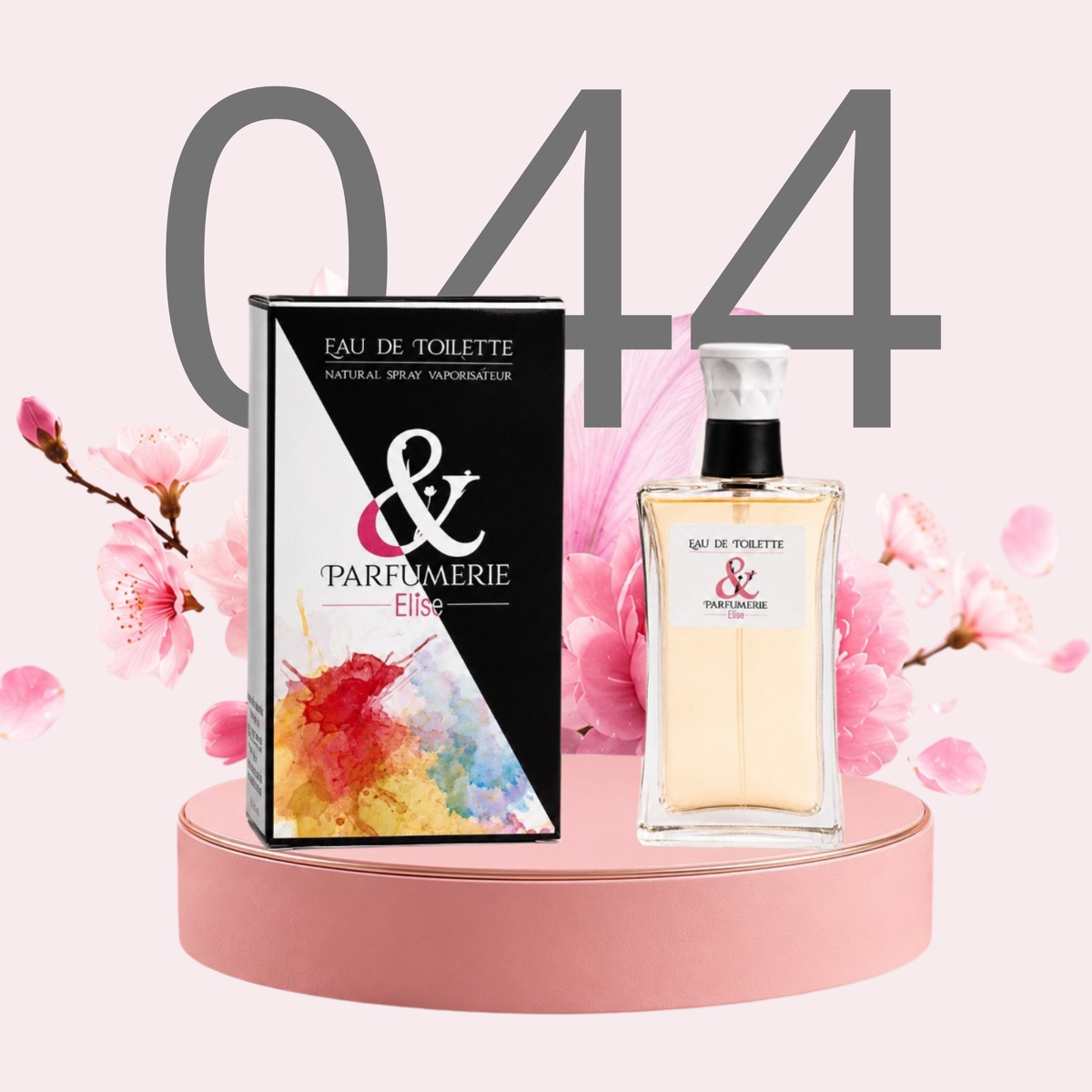 PE N 44 - Générique de Insolence pour femme