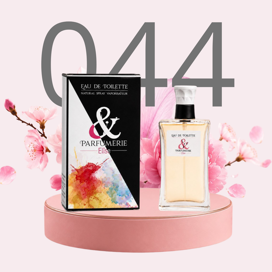 PE N 44 - Générique de Insolence pour femme