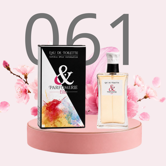 PE N 61 - Générique de A drop d'Issey Miyake pour femme