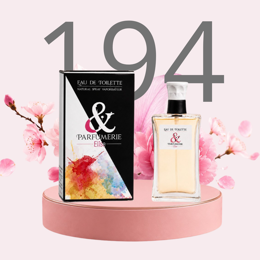 PE N 194 - Générique de Good girl blush
