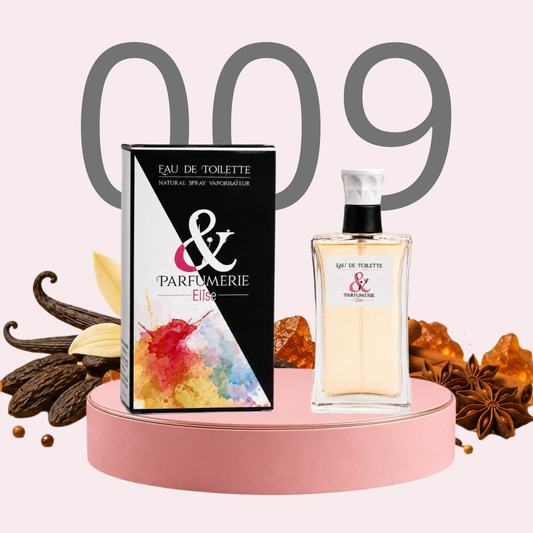 PE N 9 - Générique de Amor Amor tentation
