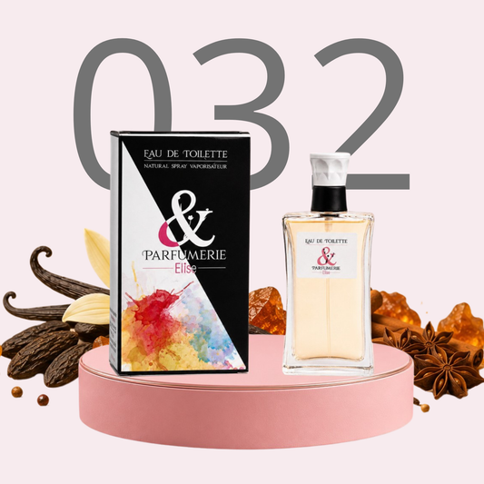 PE N 32 - Générique de Euphoria pour femme