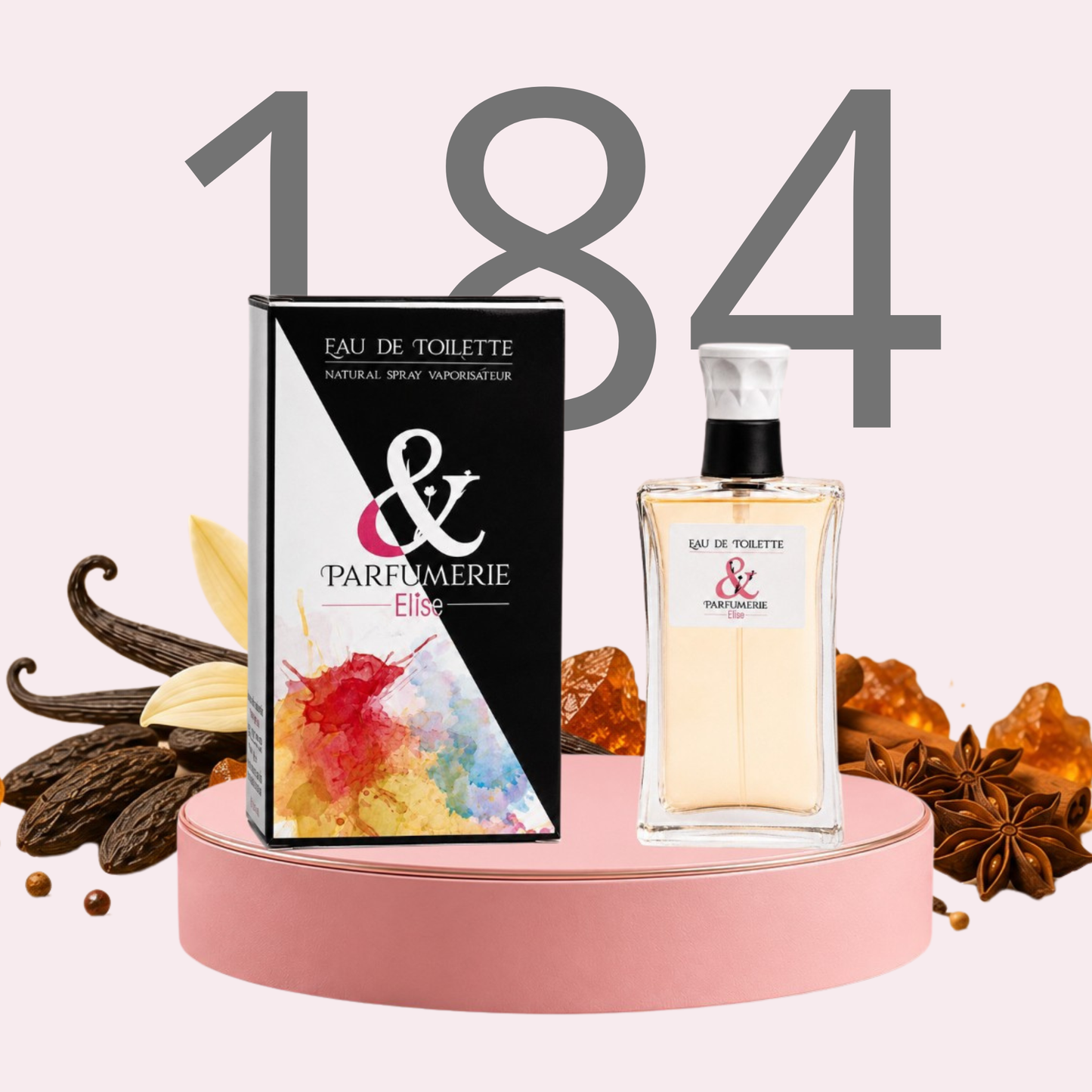 PE N 184 - Générique de Poison girl
