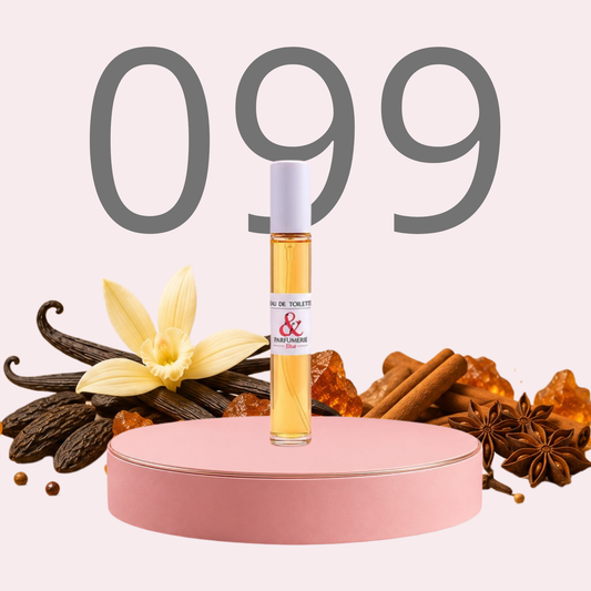 PE N 99 - Parfum de sac générique de La petite robe noire