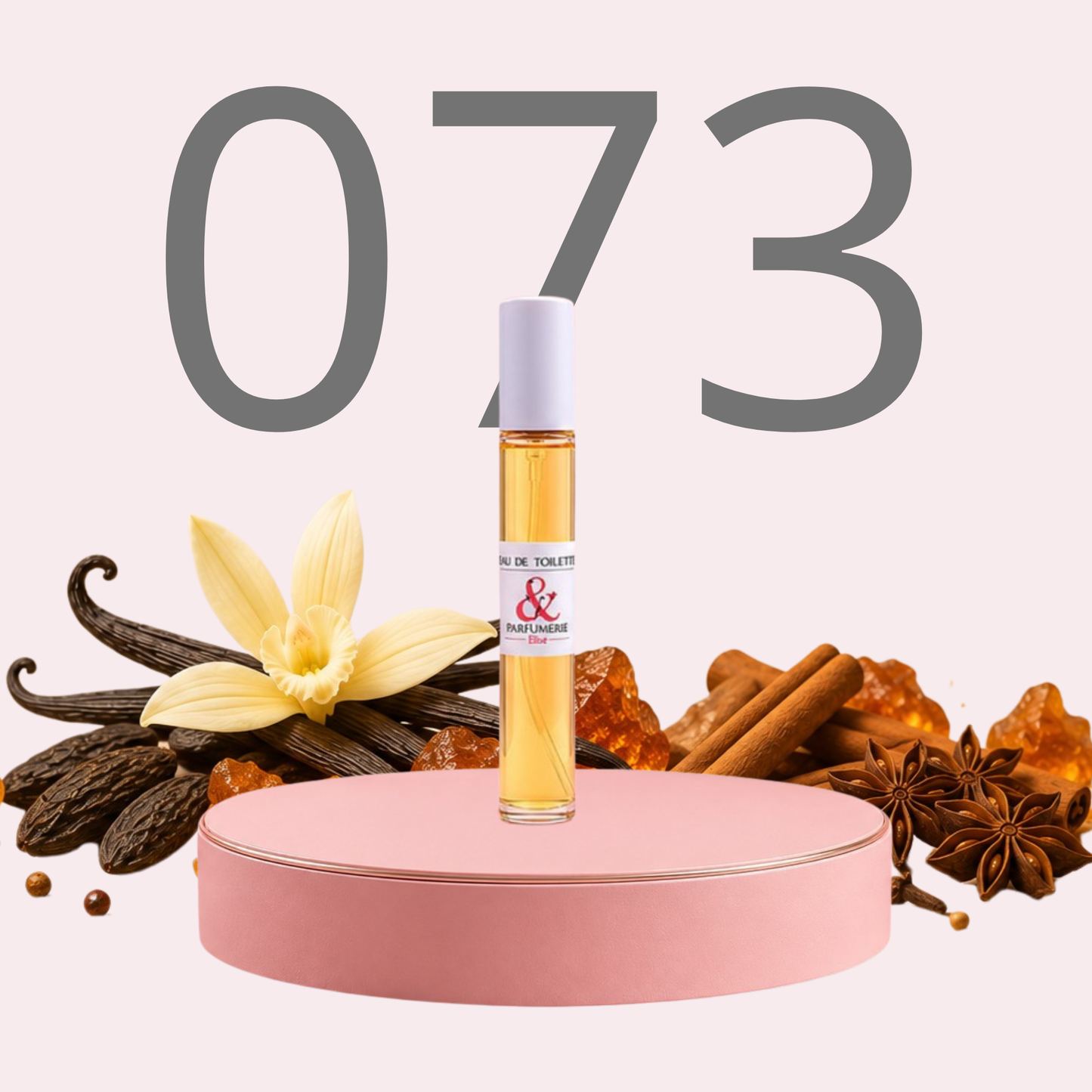 PE N 73 - Parfum de sac générique de Jungle