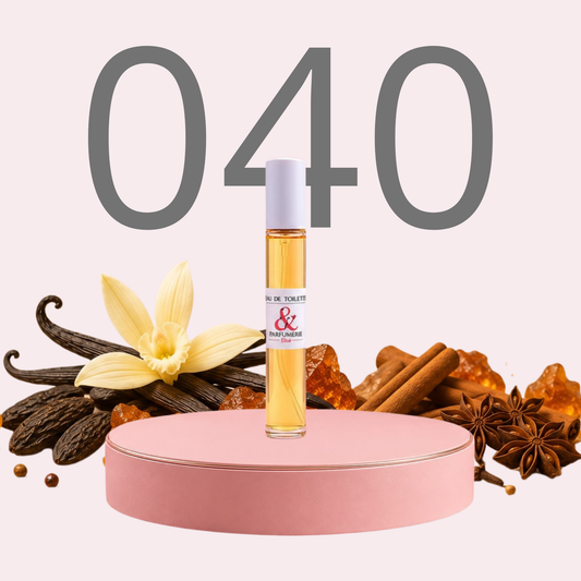 PE N 40 - Parfum de sac générique de Ricci Ricci