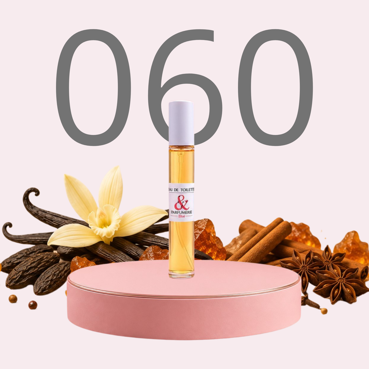 PE N 60 - Parfum de sac générique de Le classique