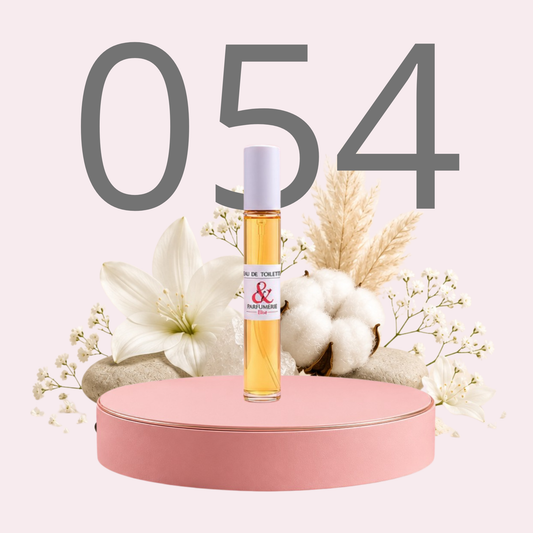 PE N 54 - Parfum de sac générique de Eau des merveilles