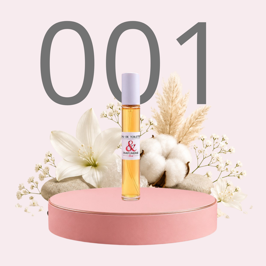 PE N 1 - Parfum de sac générique de Week end