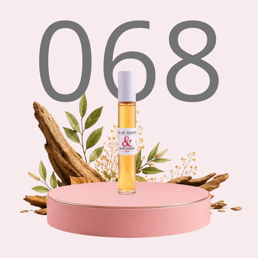 PE N 68 - Parfum de sac générique de Idole
